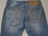 Adult Male Costumes to Hire - Aca Joe Jeans - 88 - Waist 29